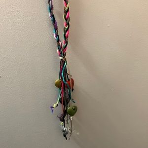 Handmade necklace